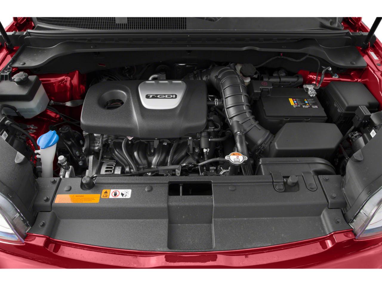 2019 Kia Soul Vehicle Photo in San Antonio, TX 78230