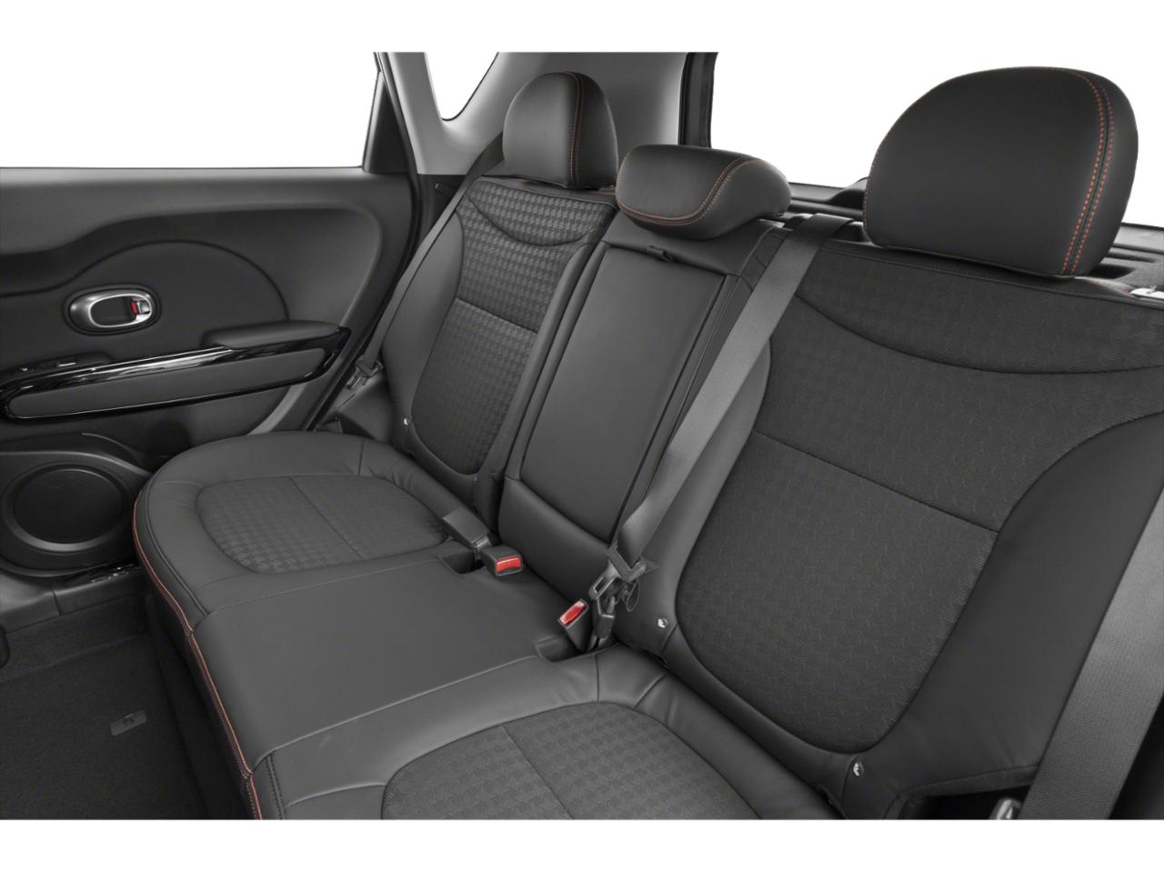 2019 Kia Soul Vehicle Photo in San Antonio, TX 78230