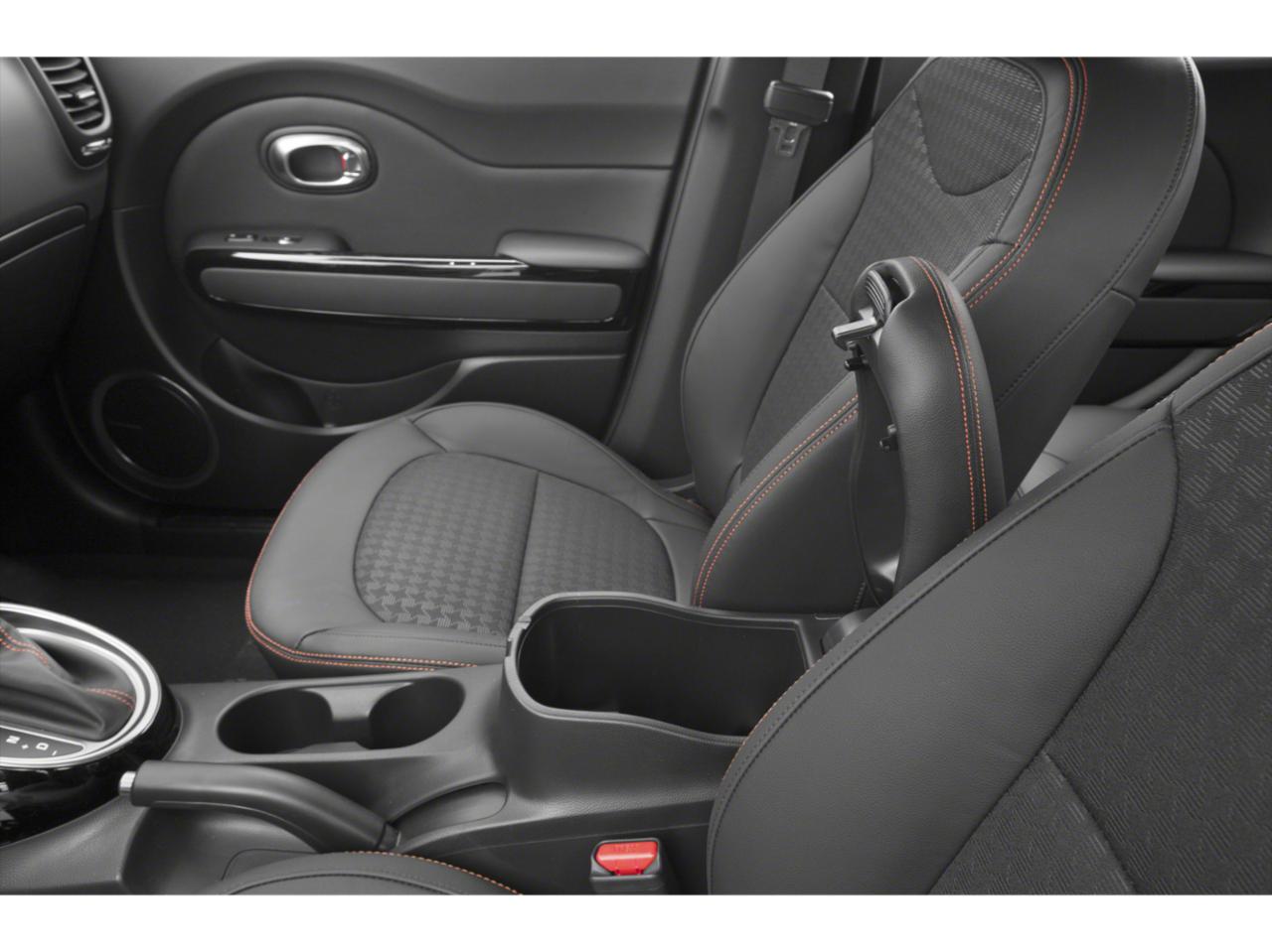 2019 Kia Soul Vehicle Photo in San Antonio, TX 78230