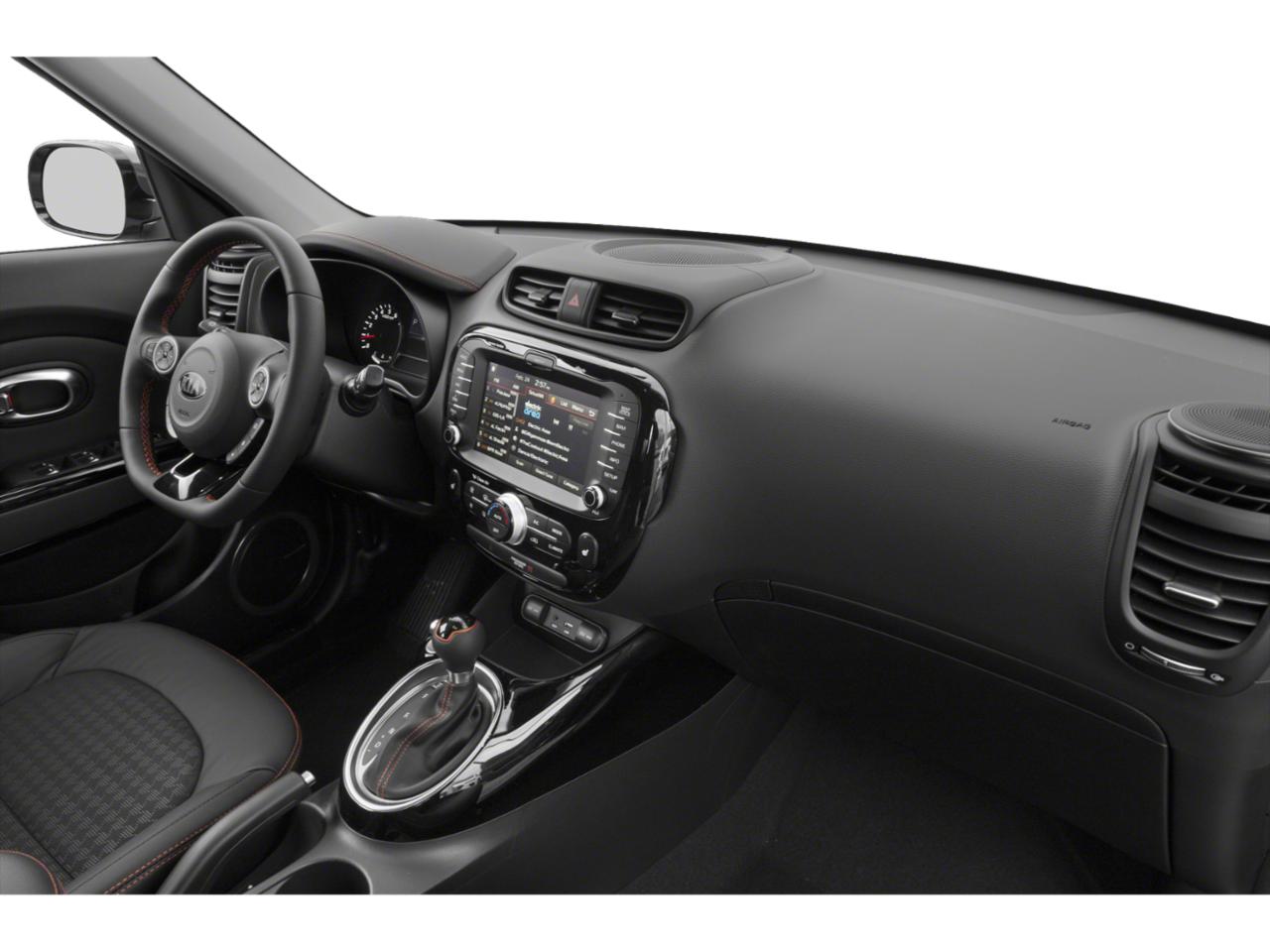 2019 Kia Soul Vehicle Photo in San Antonio, TX 78230