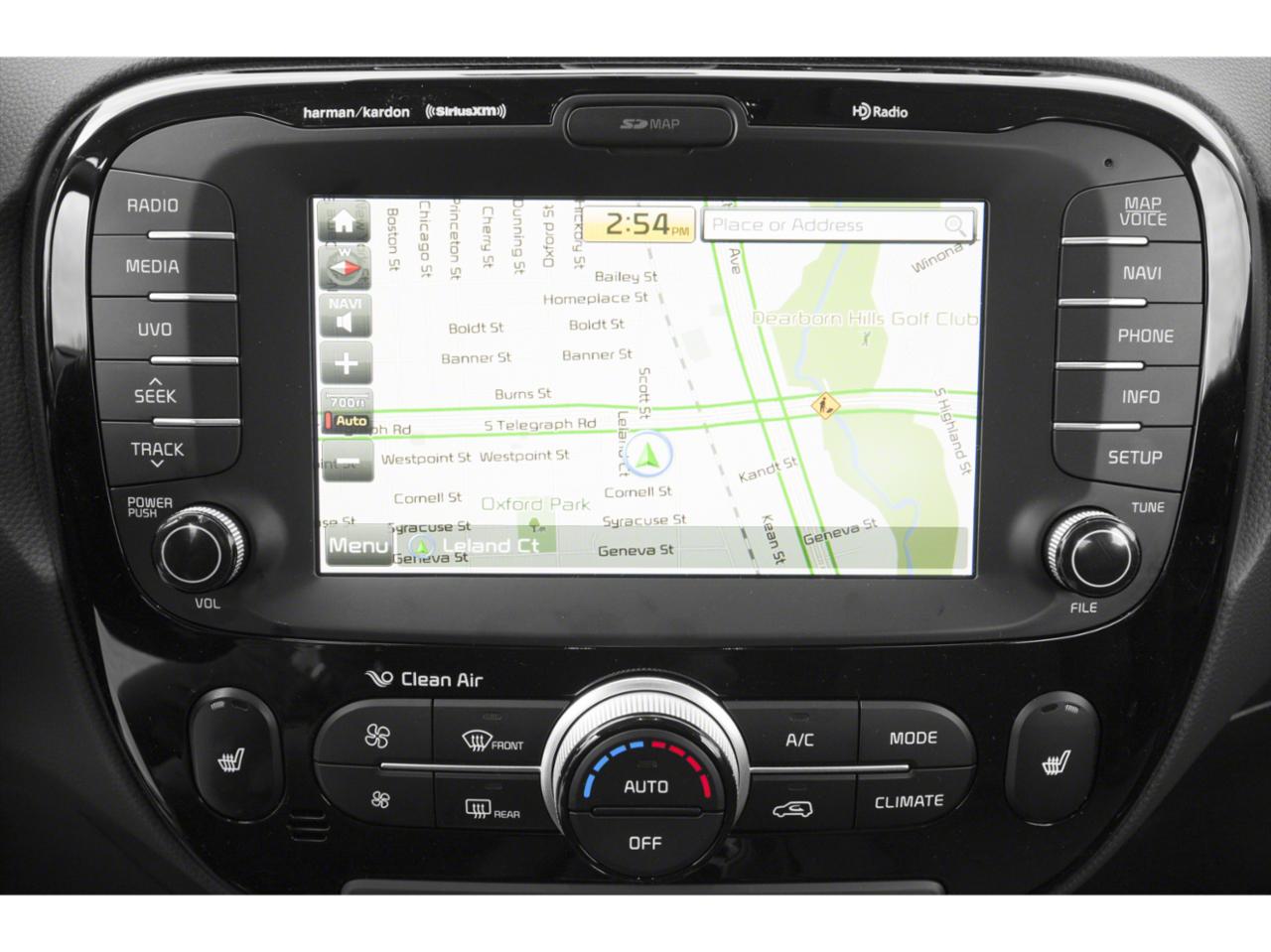 2019 Kia Soul Vehicle Photo in San Antonio, TX 78230