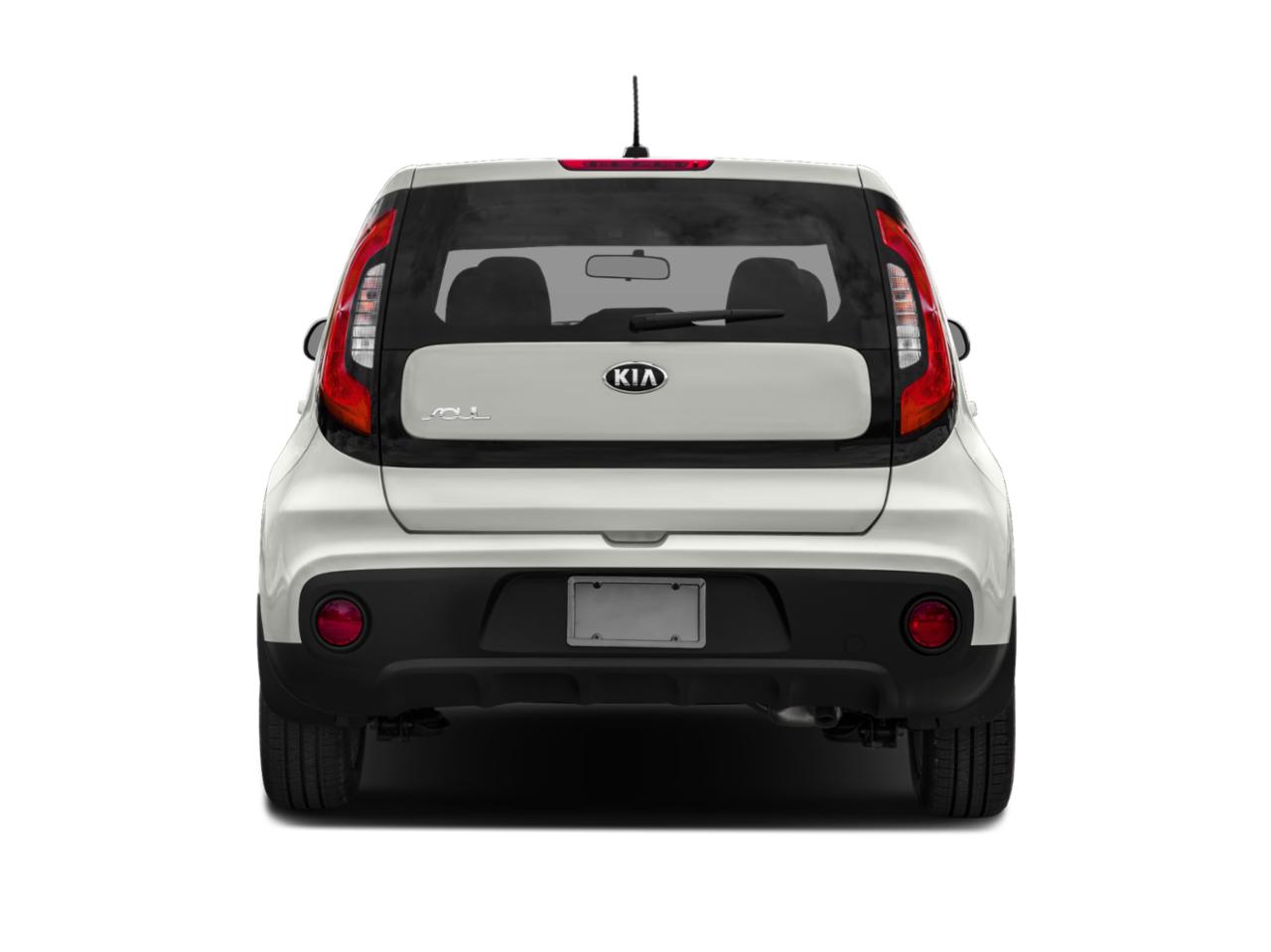 2019 Kia Soul Vehicle Photo in Shiloh, IL 62269