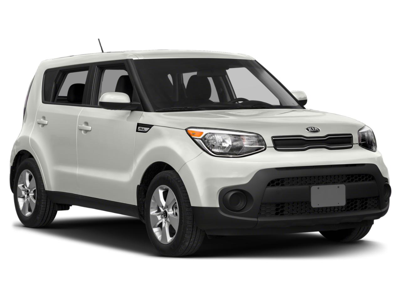 2019 Kia Soul Vehicle Photo in Shiloh, IL 62269