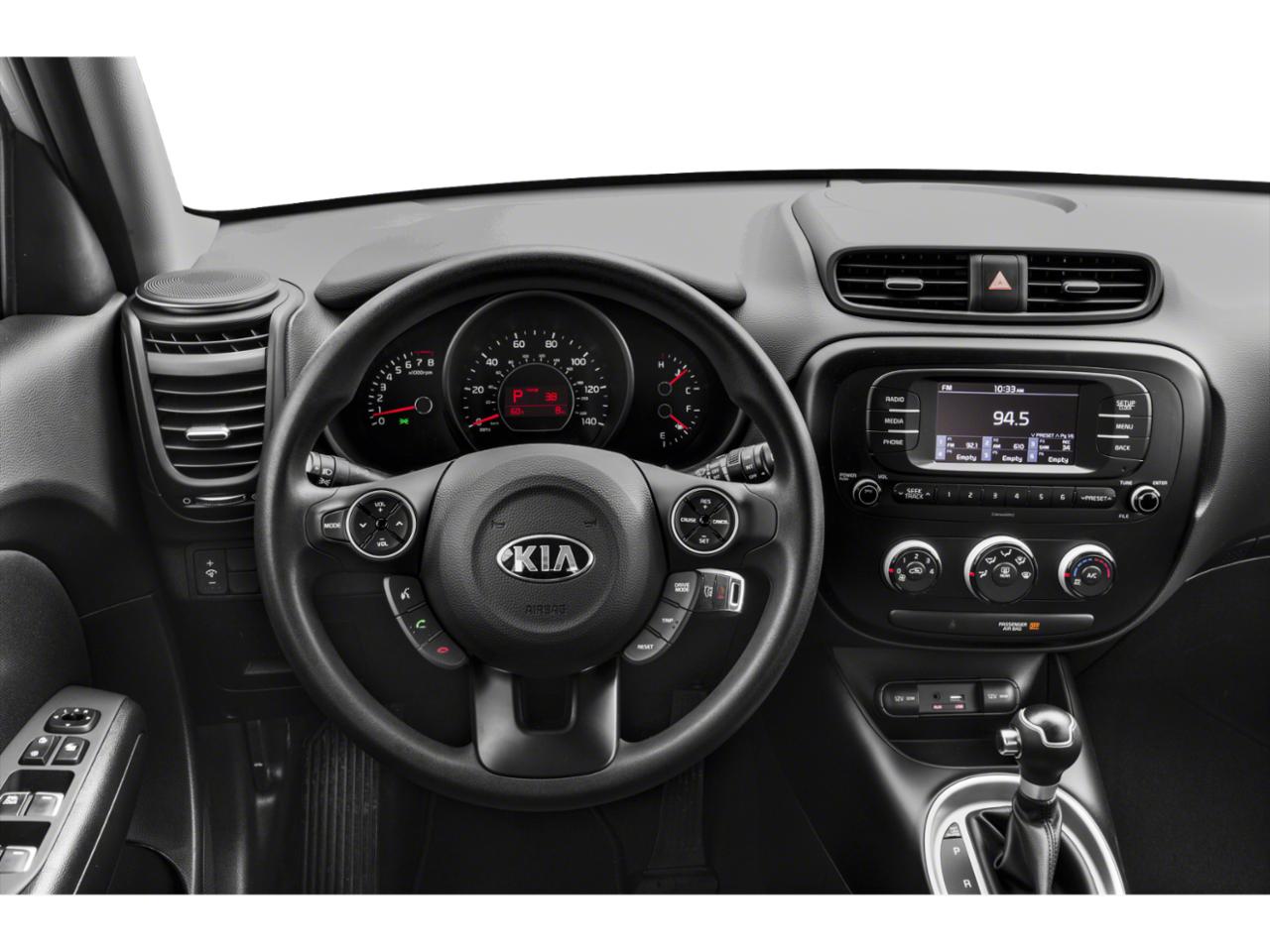 2019 Kia Soul Vehicle Photo in Clearwater, FL 33764