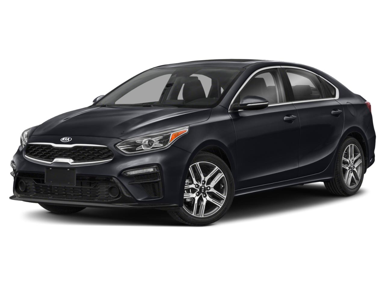 2019 Kia Forte Vehicle Photo in Peoria, IL 61615
