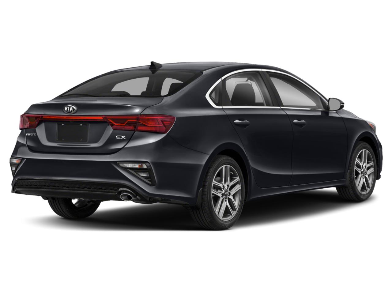 2019 Kia Forte Vehicle Photo in Peoria, IL 61615
