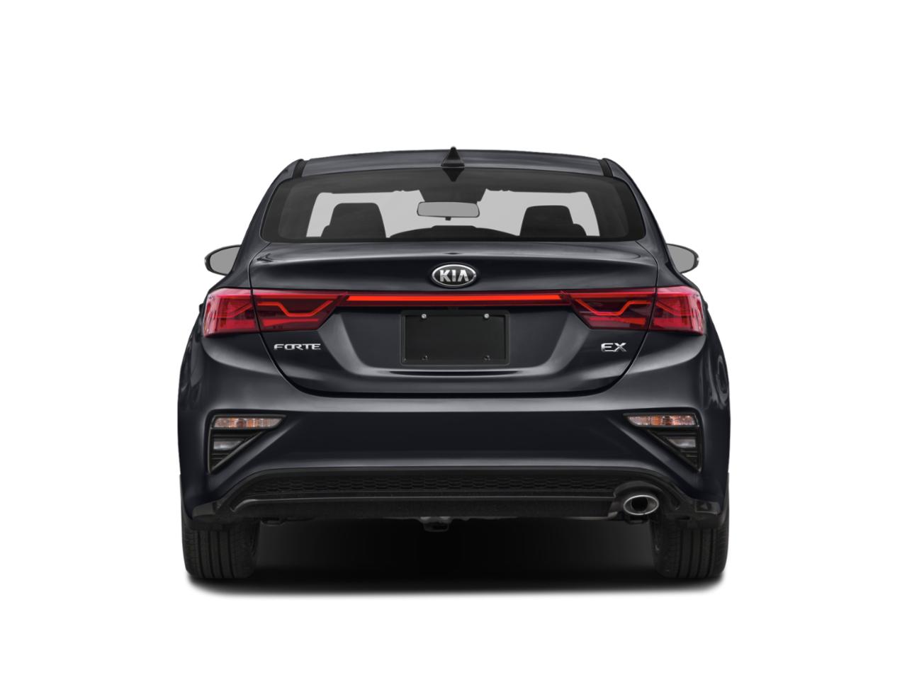 2019 Kia Forte Vehicle Photo in Peoria, IL 61615