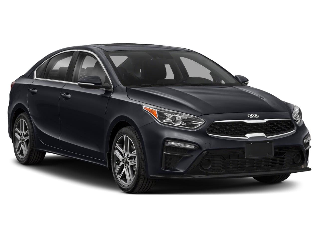2019 Kia Forte Vehicle Photo in Peoria, IL 61615