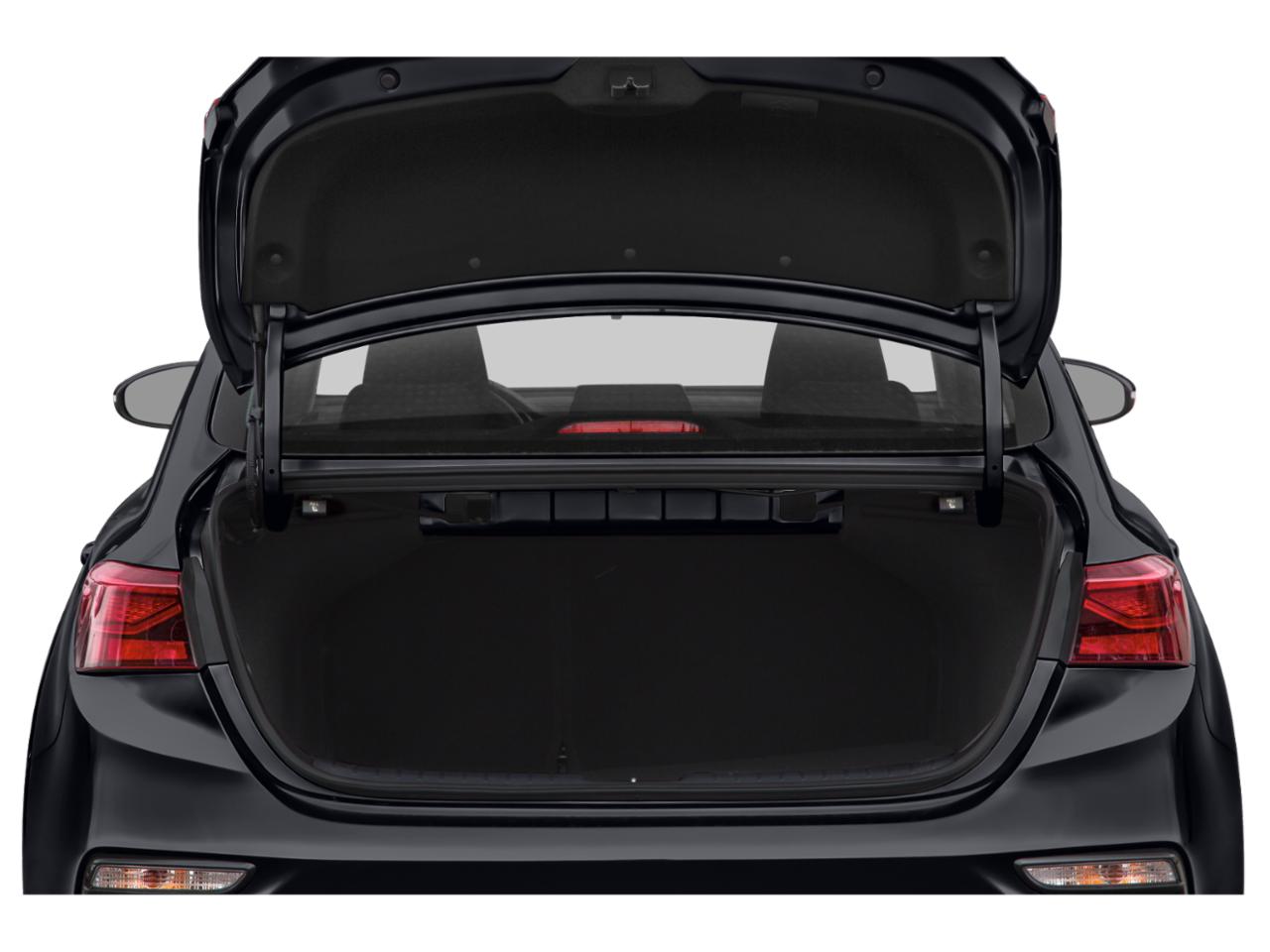 2019 Kia Forte Vehicle Photo in Peoria, IL 61615