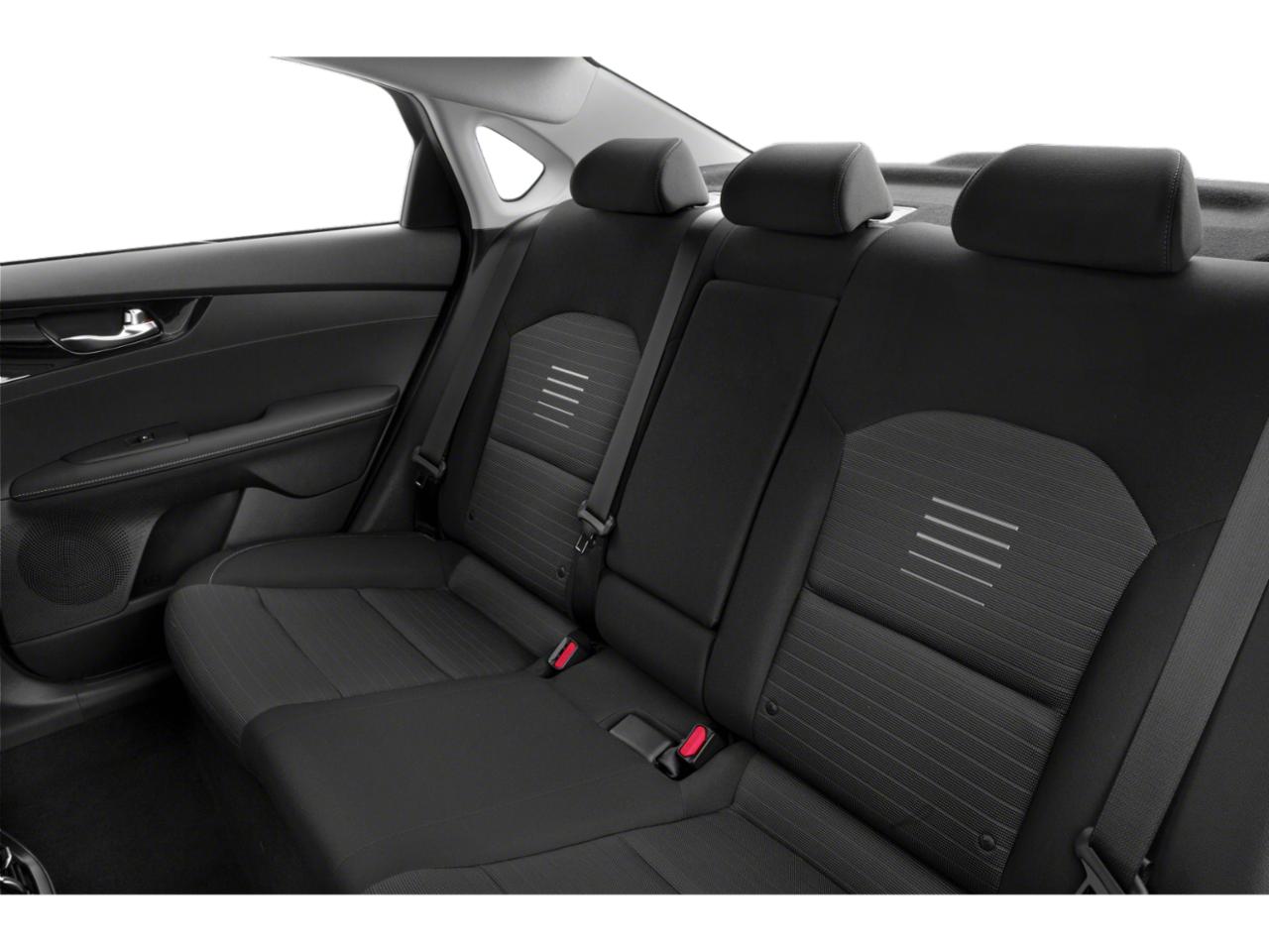 2019 Kia Forte Vehicle Photo in Peoria, IL 61615