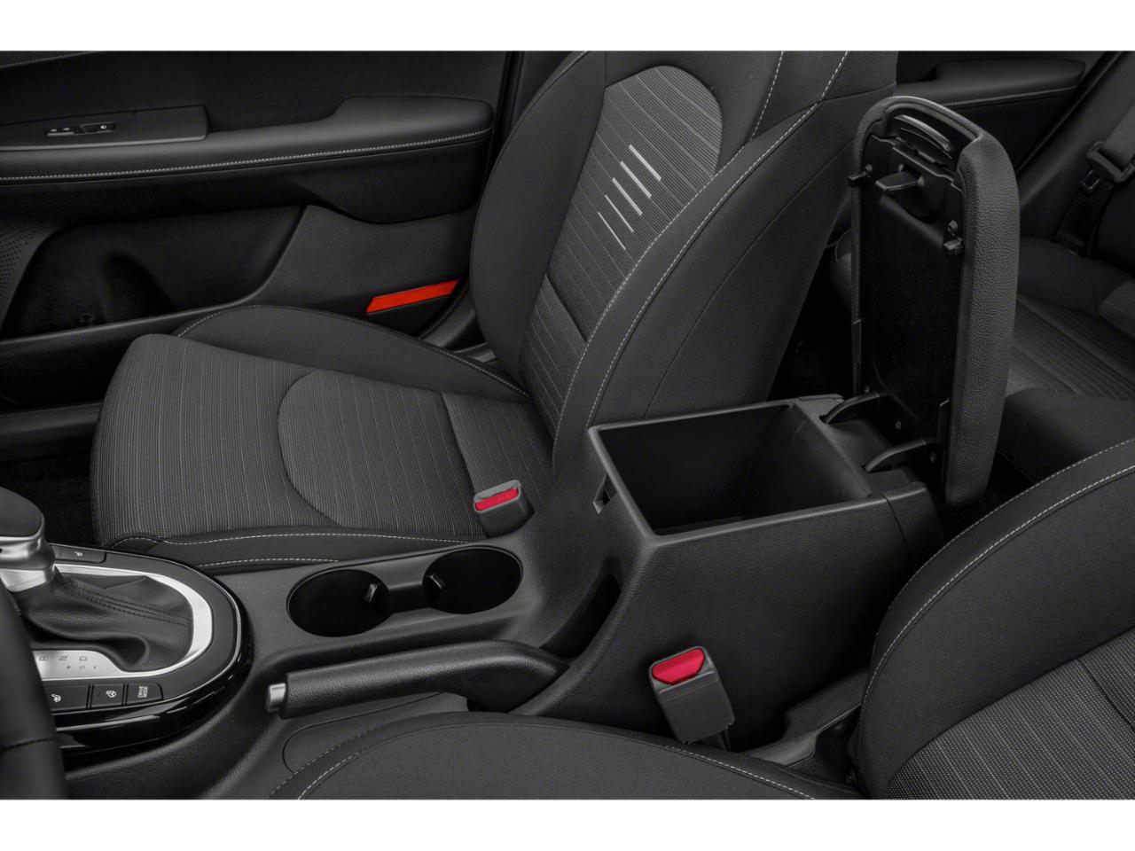 2019 Kia Forte Vehicle Photo in Peoria, IL 61615