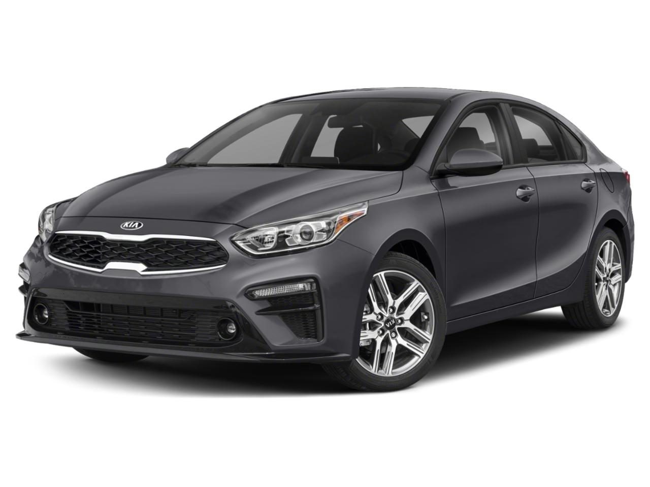 2019 Kia Forte Vehicle Photo in Green Bay, WI 54304