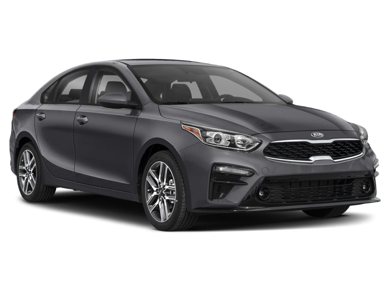 2019 Kia Forte Vehicle Photo in Green Bay, WI 54304