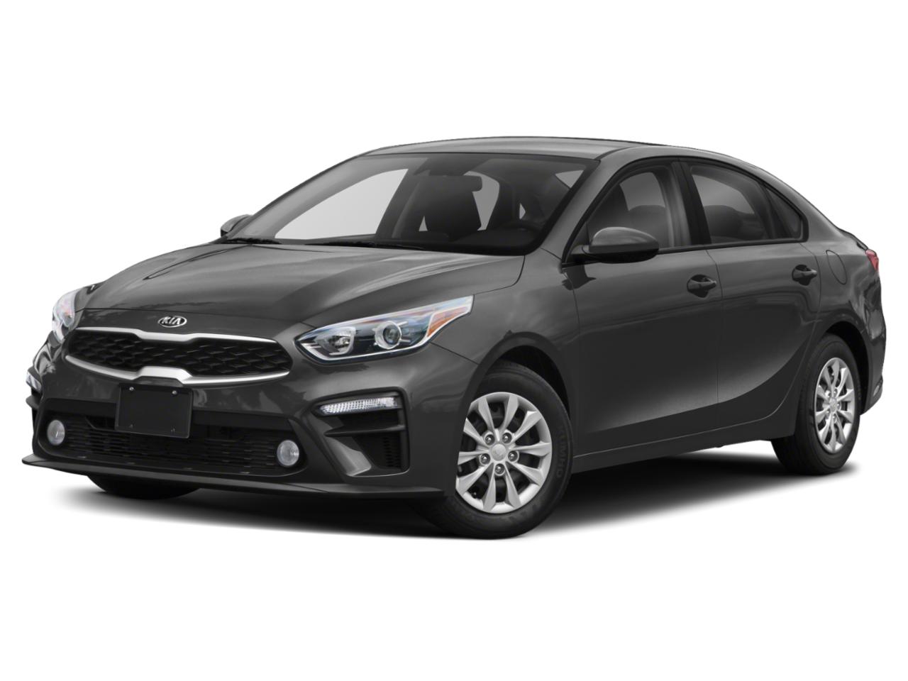 2019 Kia Forte Vehicle Photo in Pleasant Hills, PA 15236