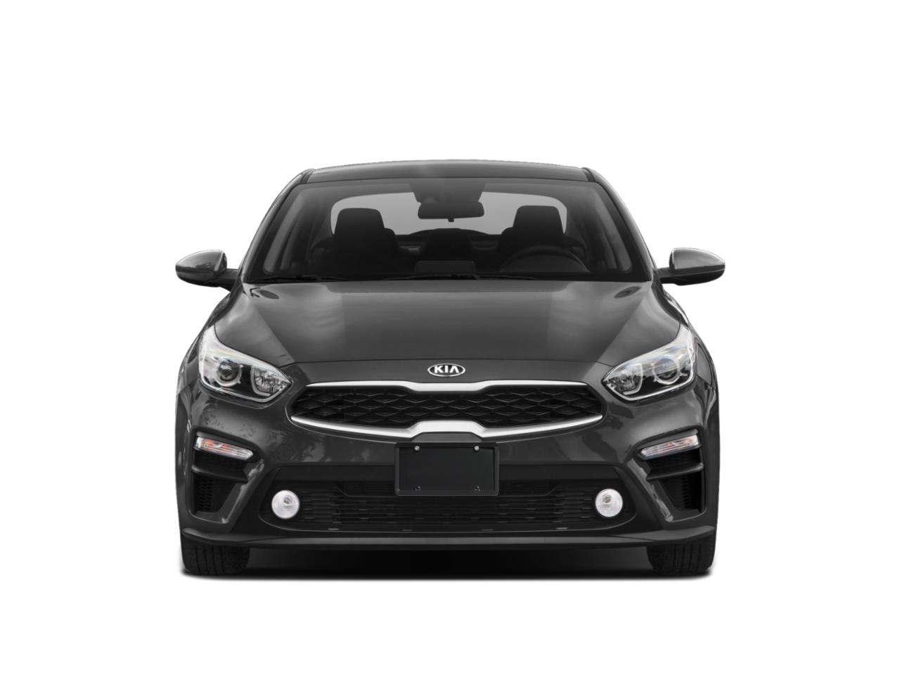 2019 Kia Forte Vehicle Photo in Pleasant Hills, PA 15236