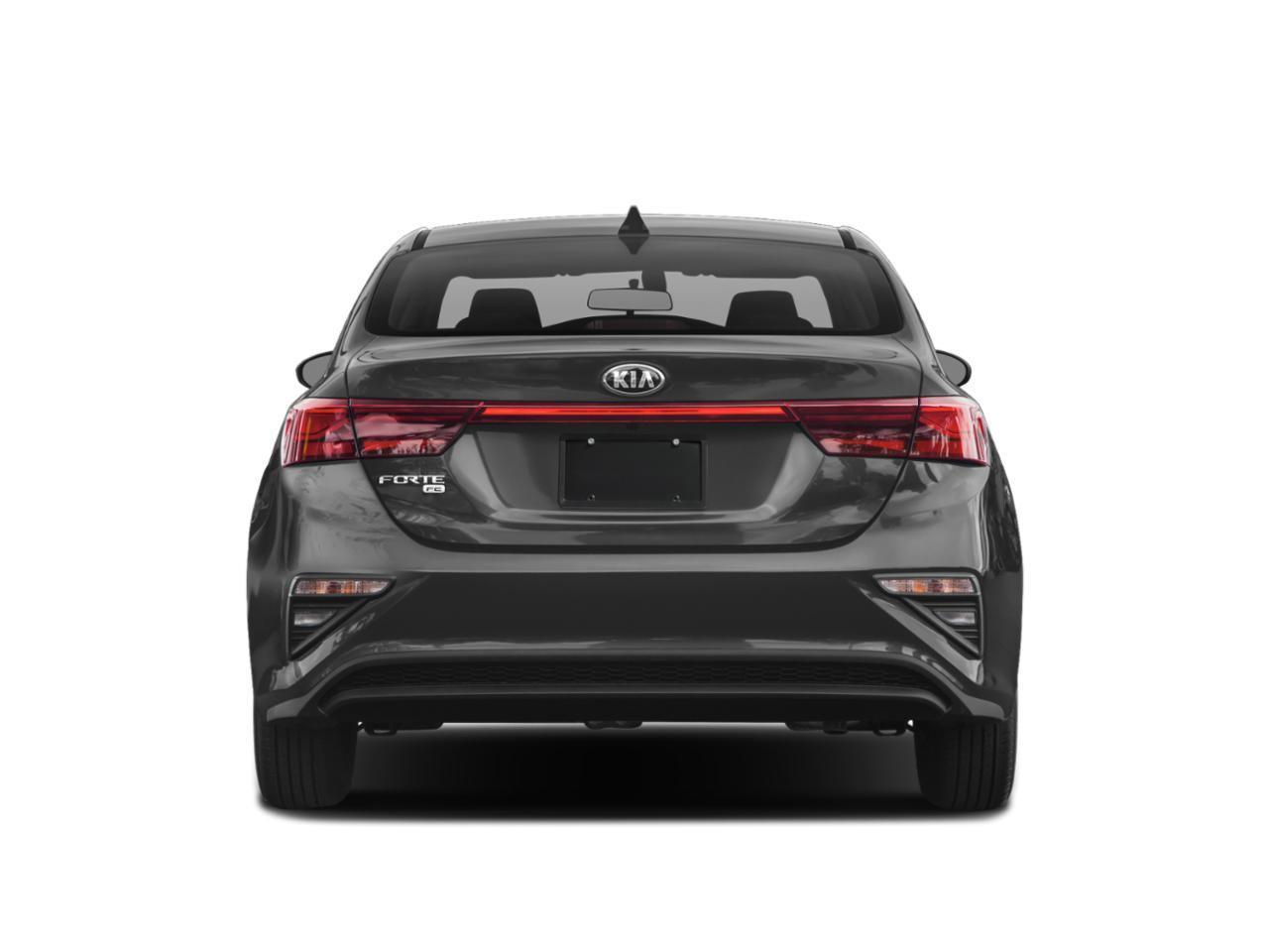 2019 Kia Forte Vehicle Photo in Pleasant Hills, PA 15236