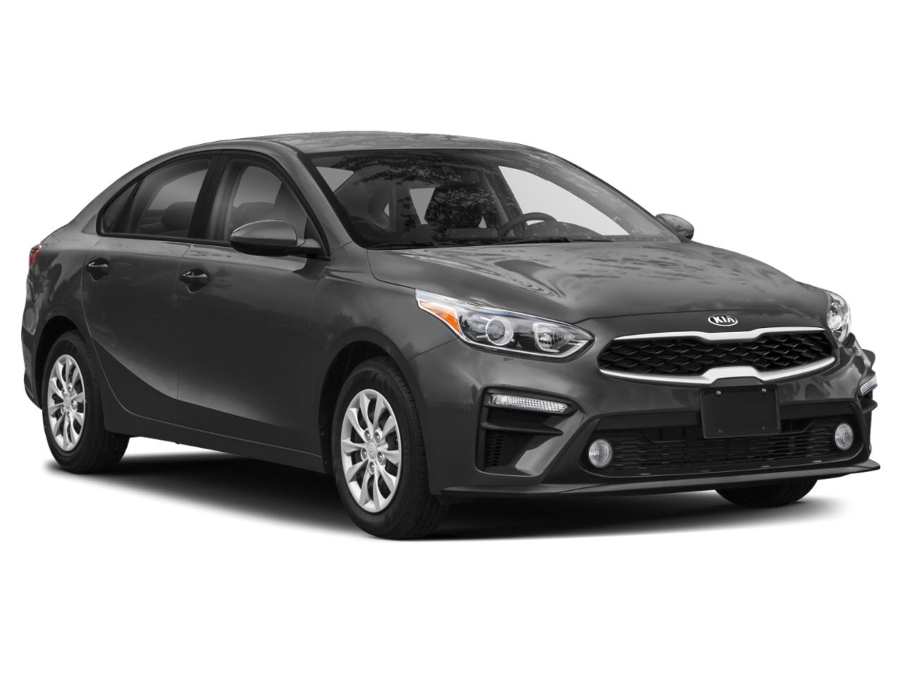 2019 Kia Forte Vehicle Photo in Pleasant Hills, PA 15236