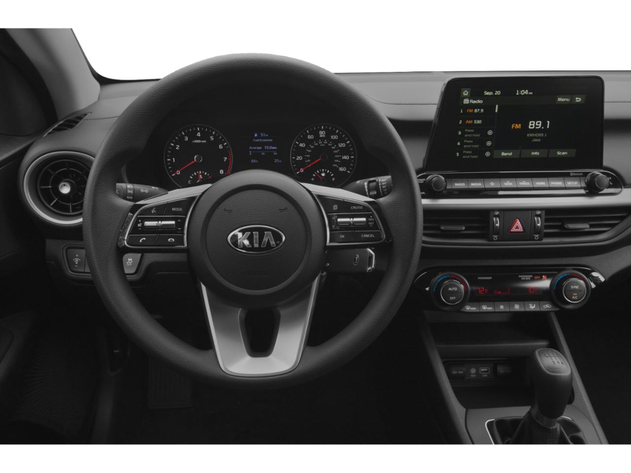 2019 Kia Forte Vehicle Photo in Pleasant Hills, PA 15236