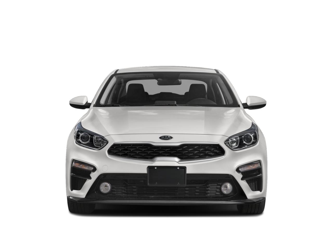 2019 Kia Forte Vehicle Photo in Margate, FL 33063