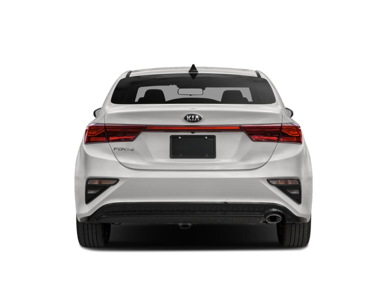 2019 Kia Forte Vehicle Photo in Margate, FL 33063