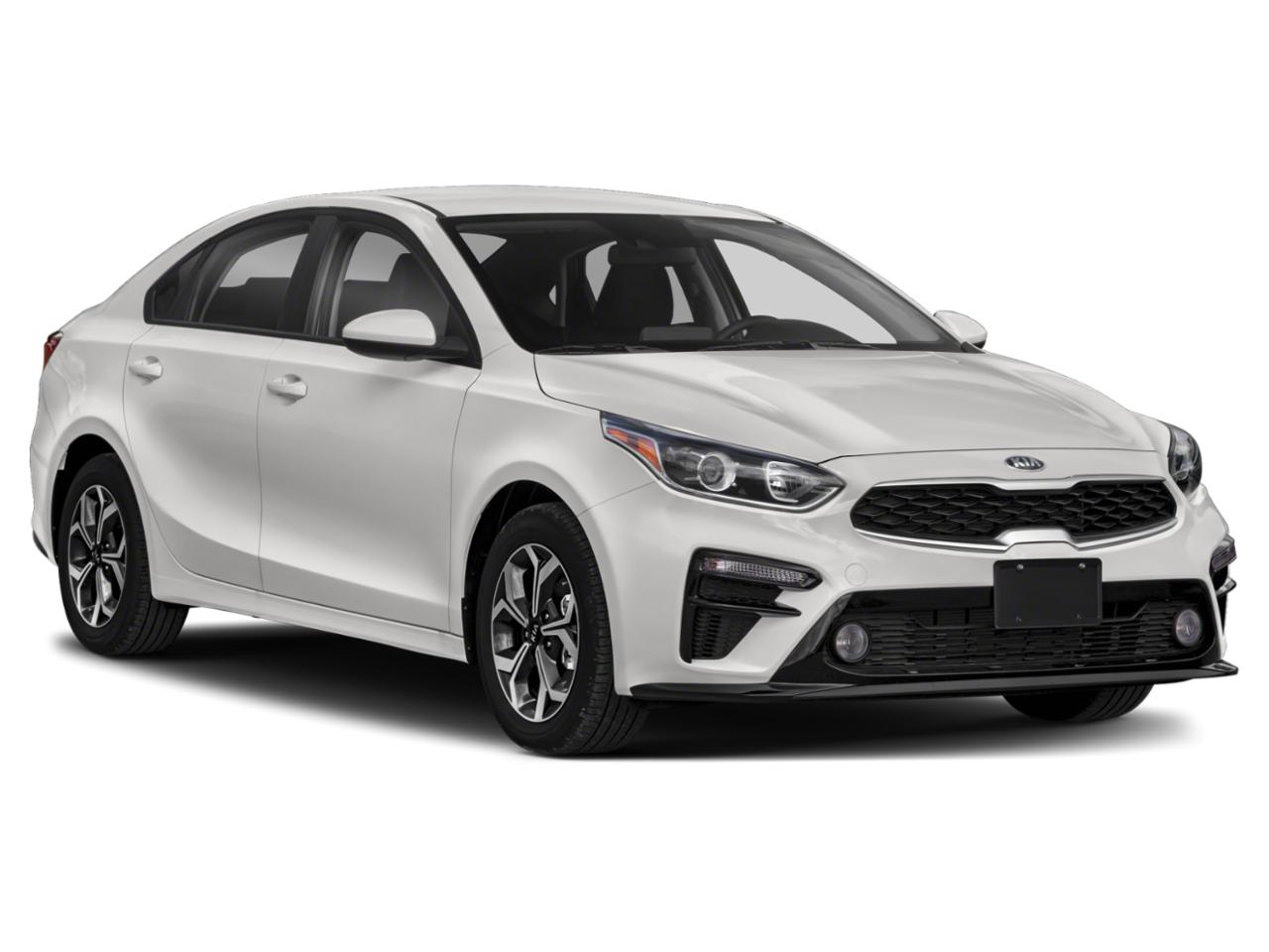 2019 Kia Forte Vehicle Photo in Margate, FL 33063