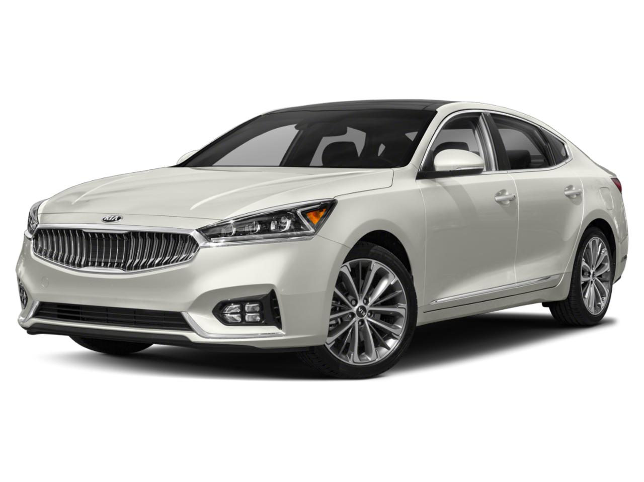 2019 Kia Cadenza Vehicle Photo in MESA, AZ 85206-4395