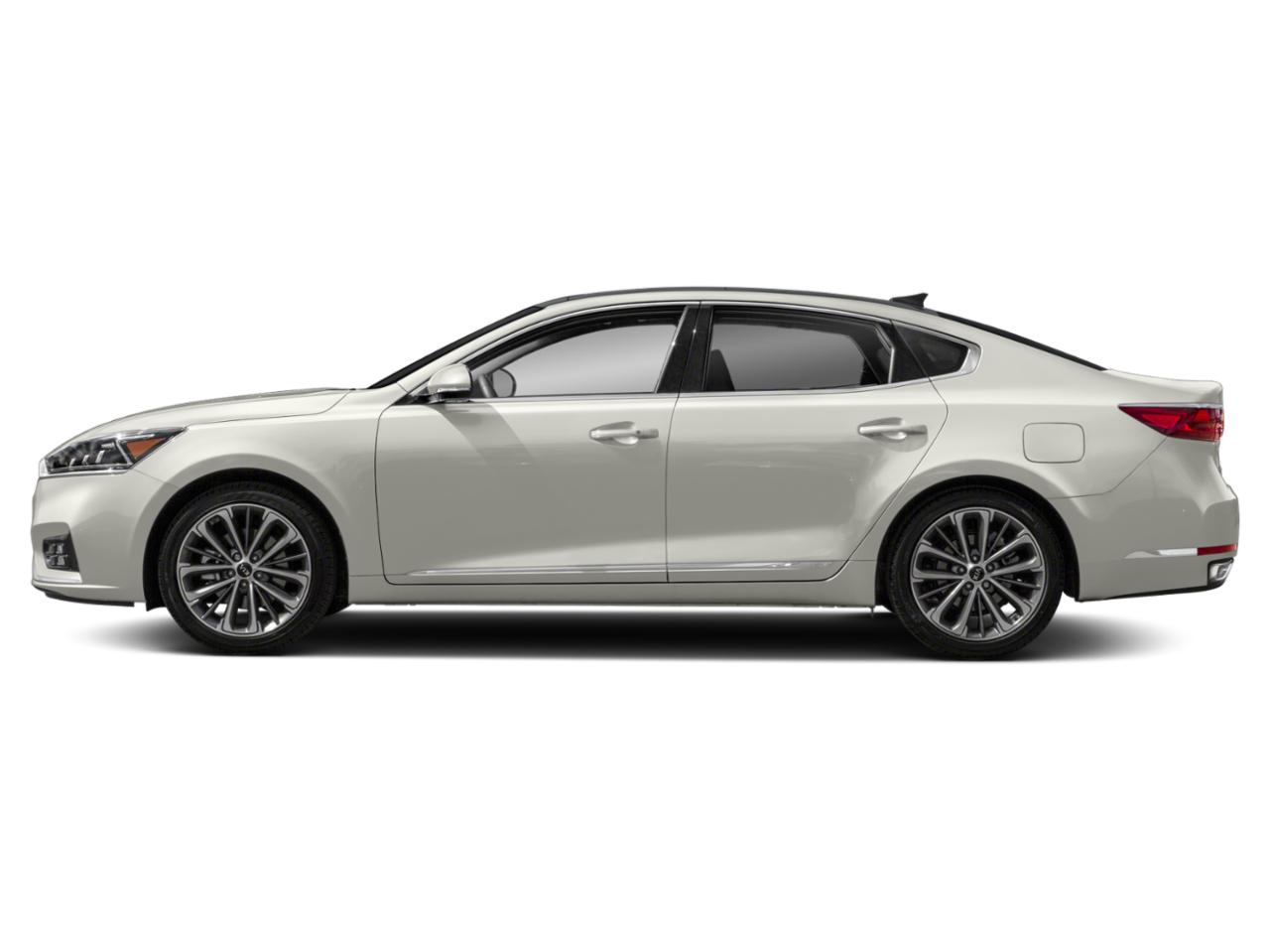 2019 Kia Cadenza Vehicle Photo in MESA, AZ 85206-4395