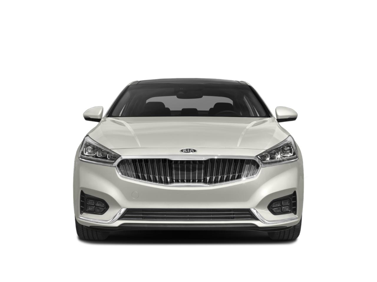 2019 Kia Cadenza Vehicle Photo in MESA, AZ 85206-4395