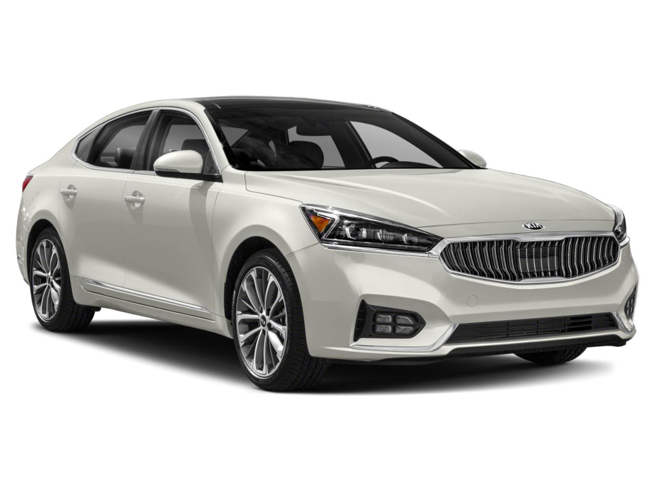 2019 Kia Cadenza Vehicle Photo in MESA, AZ 85206-4395