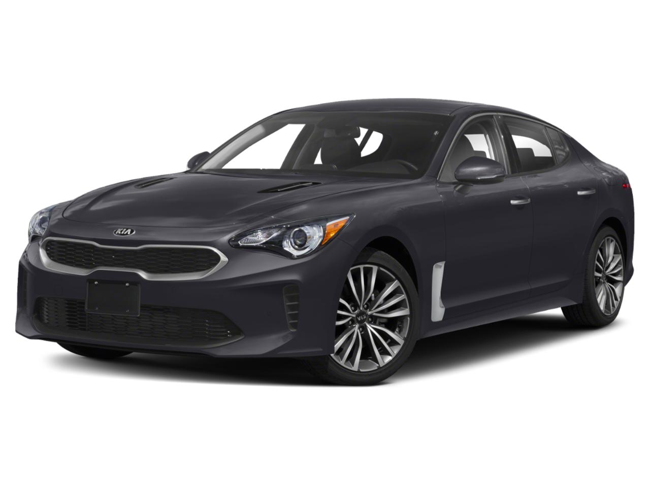 2019 Kia Stinger Vehicle Photo in Peoria, IL 61615
