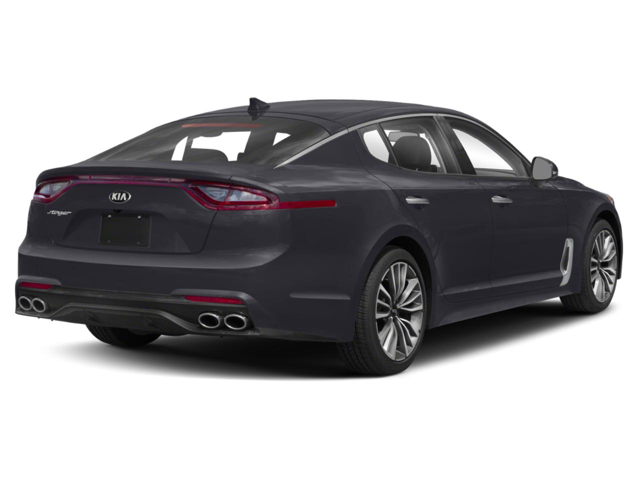 2019 Kia Stinger Vehicle Photo in Peoria, IL 61615