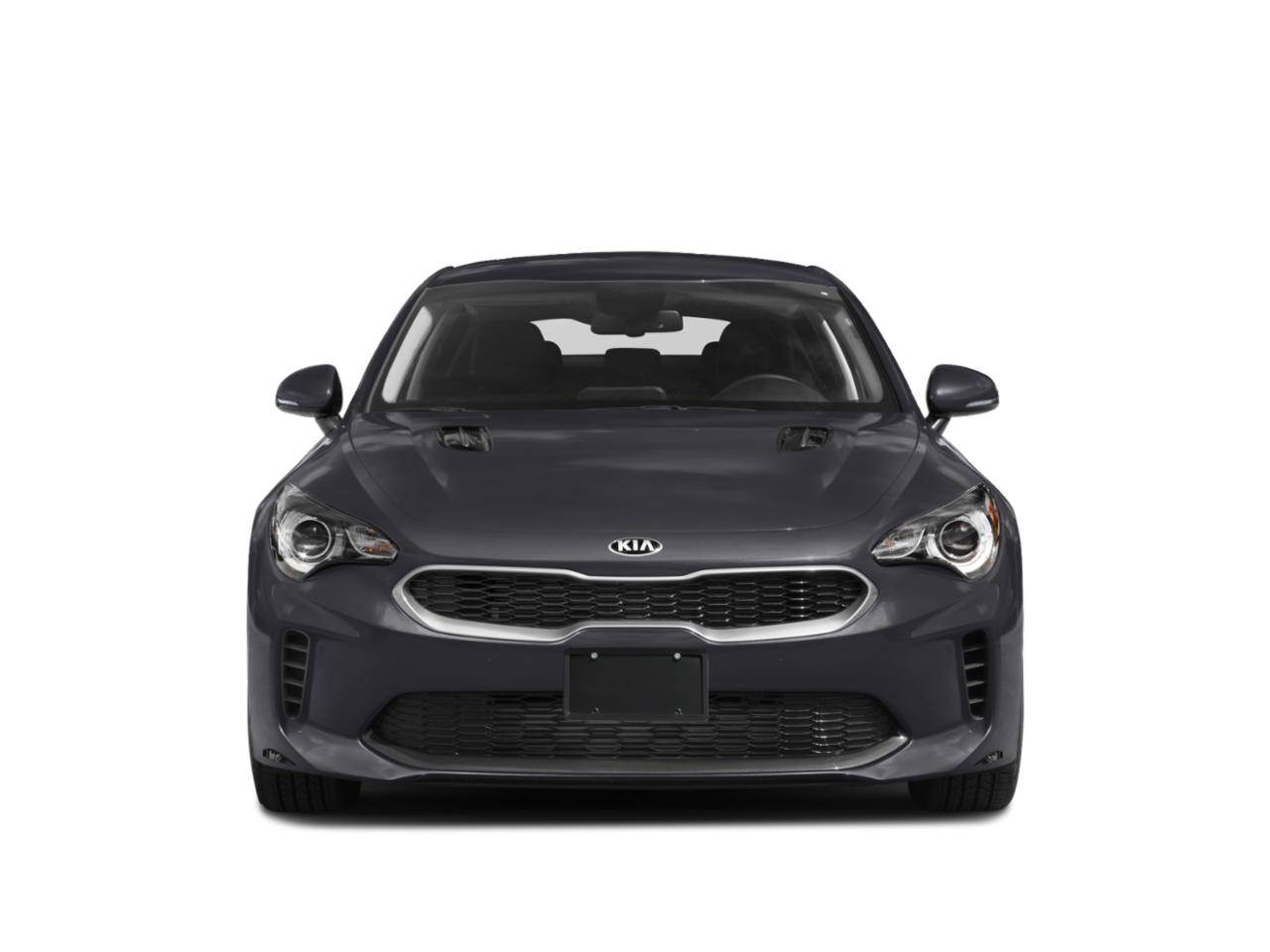 2019 Kia Stinger Vehicle Photo in Peoria, IL 61615