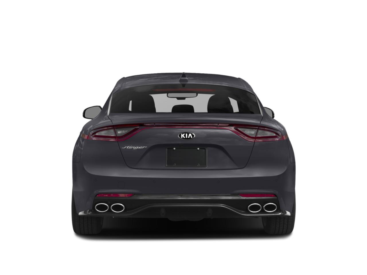 2019 Kia Stinger Vehicle Photo in Peoria, IL 61615