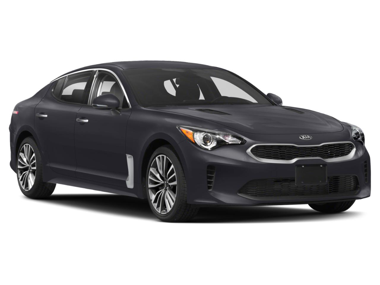 2019 Kia Stinger Vehicle Photo in Peoria, IL 61615