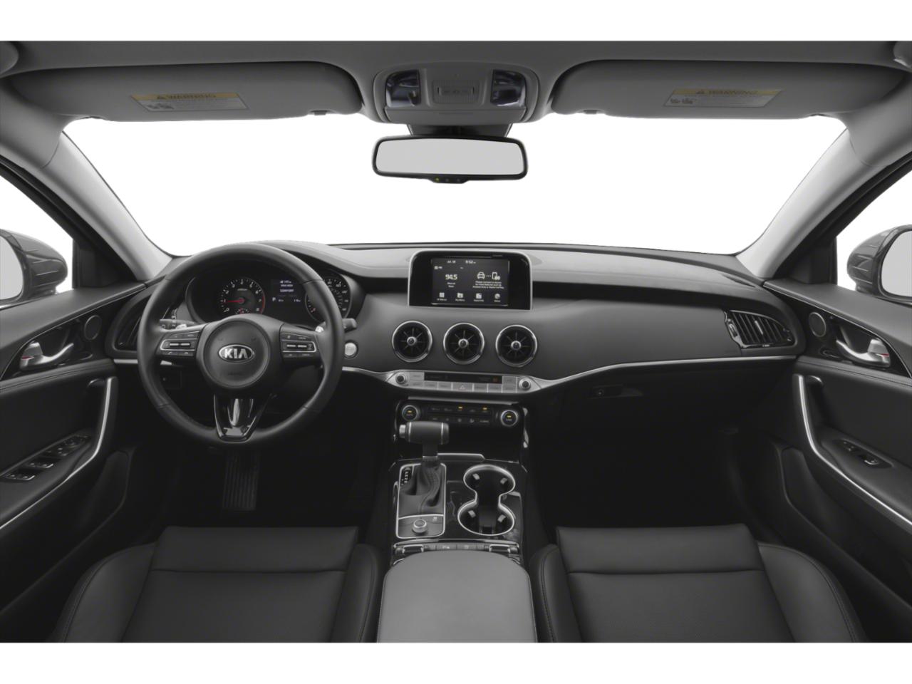 2019 Kia Stinger Vehicle Photo in Peoria, IL 61615