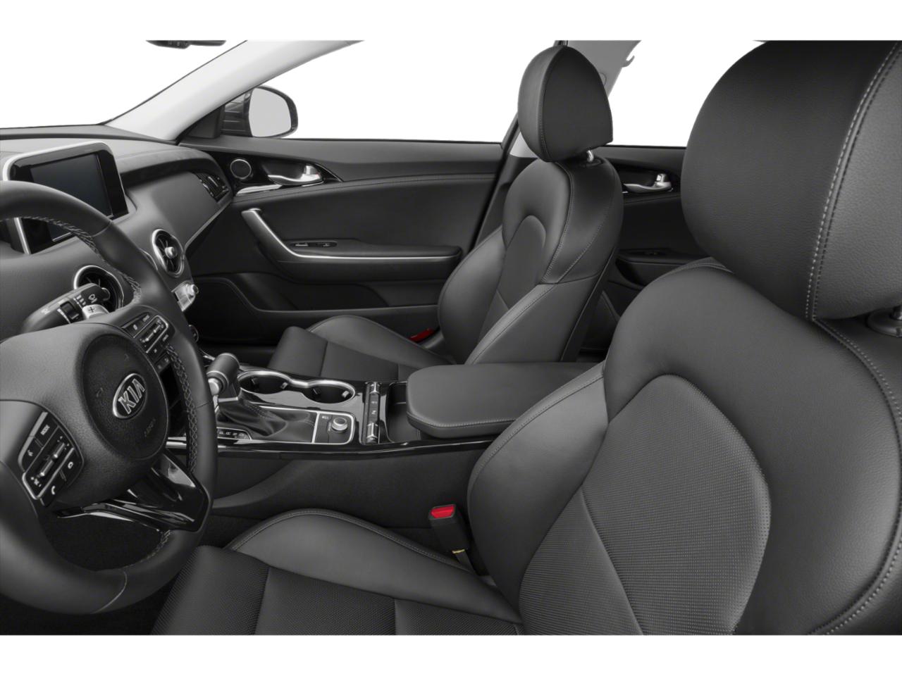 2019 Kia Stinger Vehicle Photo in Peoria, IL 61615