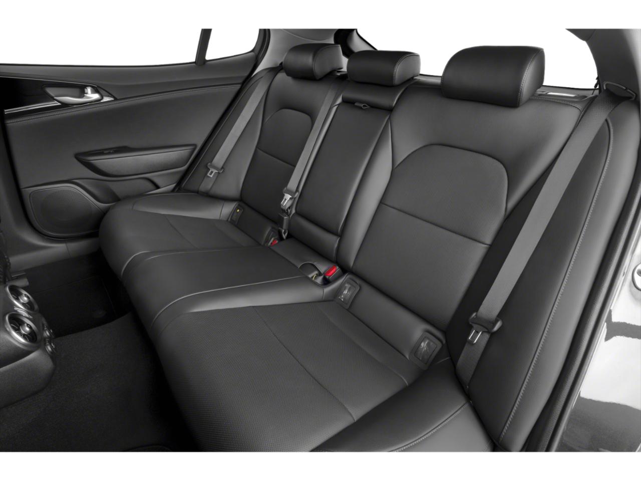 2019 Kia Stinger Vehicle Photo in Peoria, IL 61615