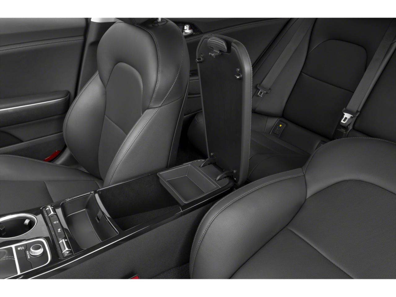 2019 Kia Stinger Vehicle Photo in Peoria, IL 61615