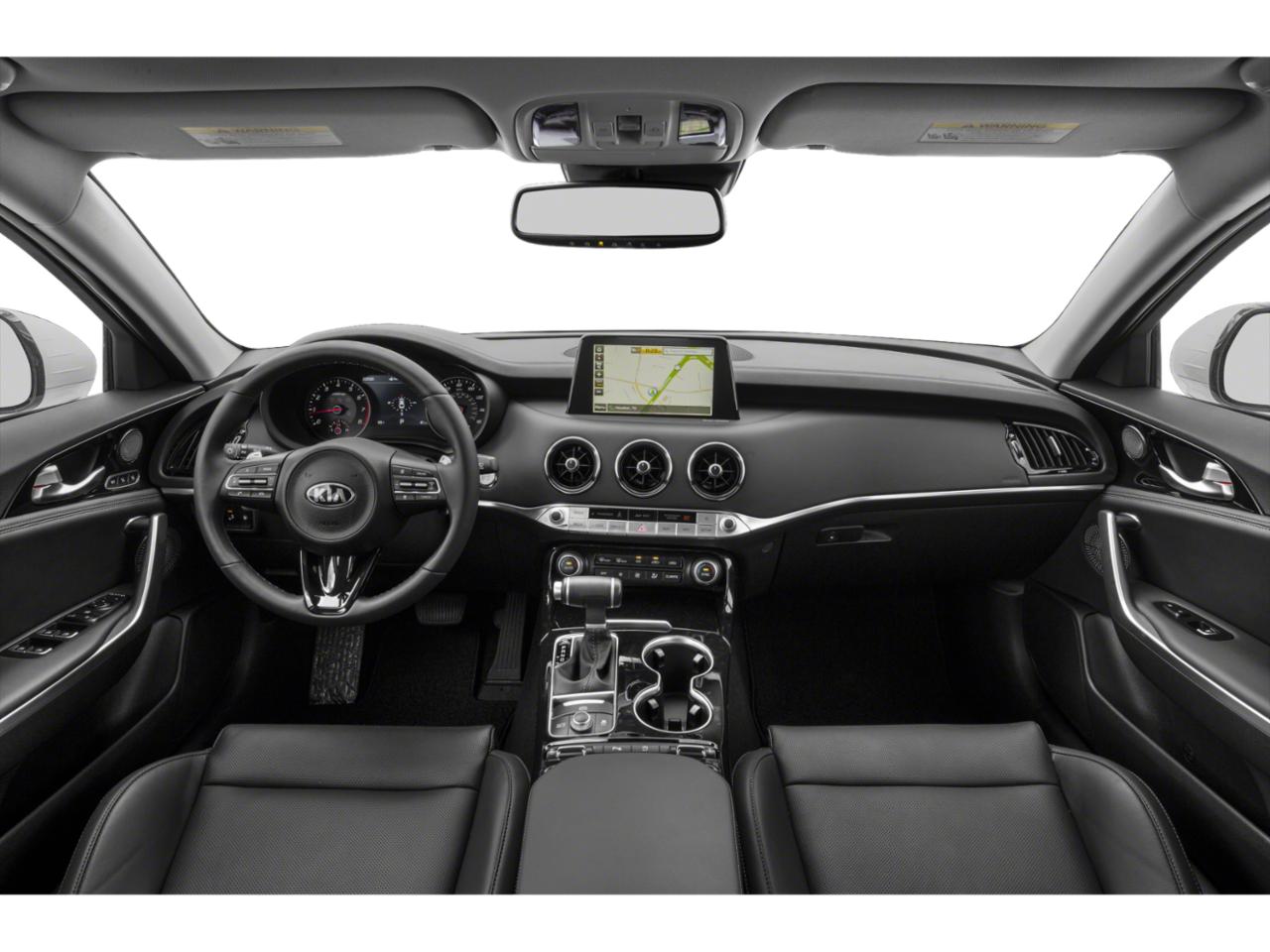 2019 Kia Stinger Vehicle Photo in Coconut Creek, FL 33073