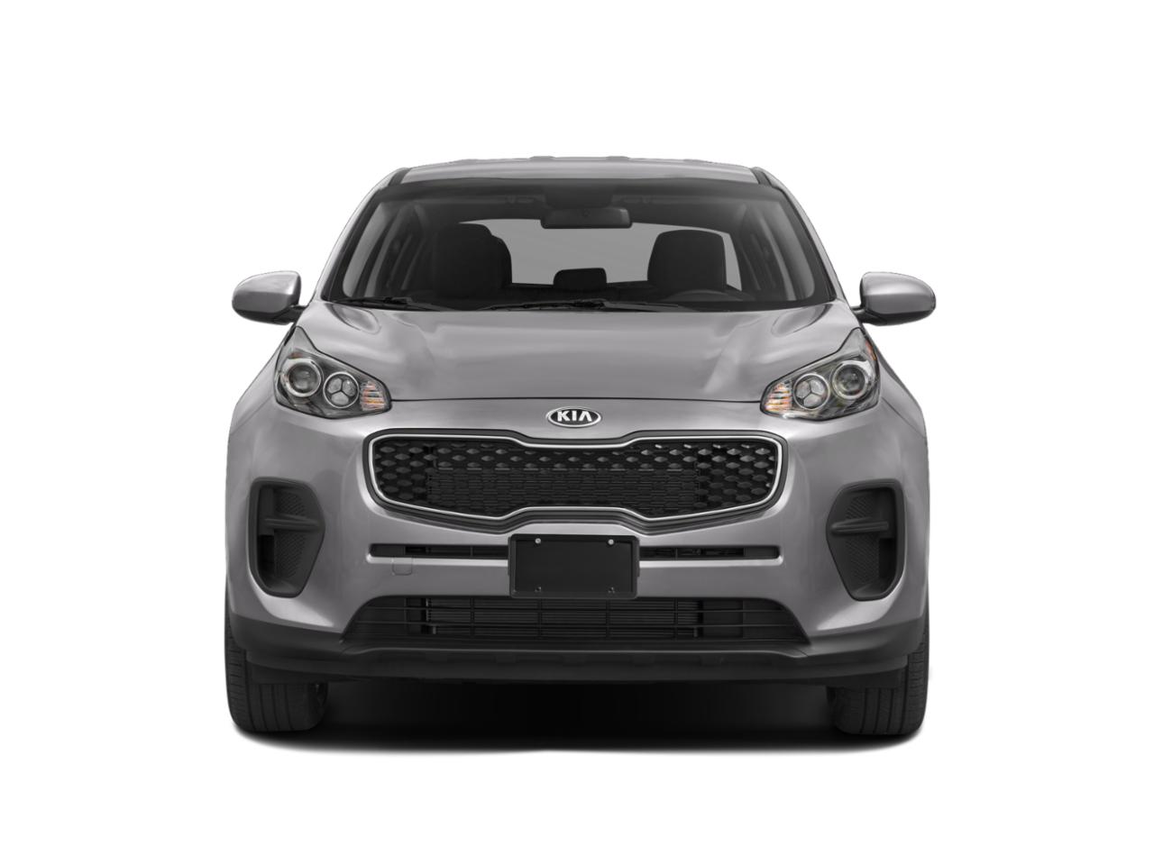 2019 Kia Sportage Vehicle Photo in AUSTIN, TX 78759-4154