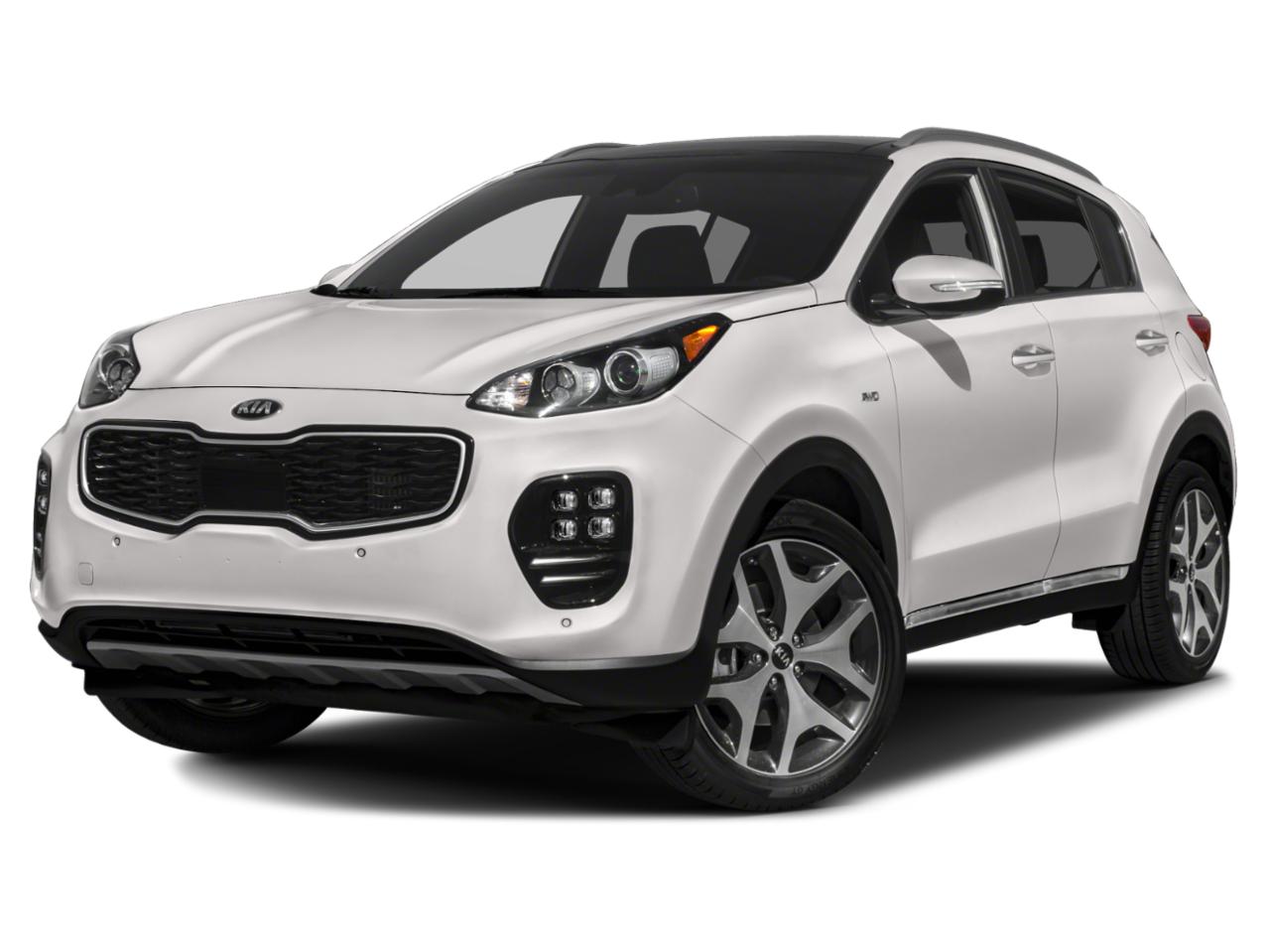 2019 Kia Sportage Vehicle Photo in Delray Beach, FL 33444