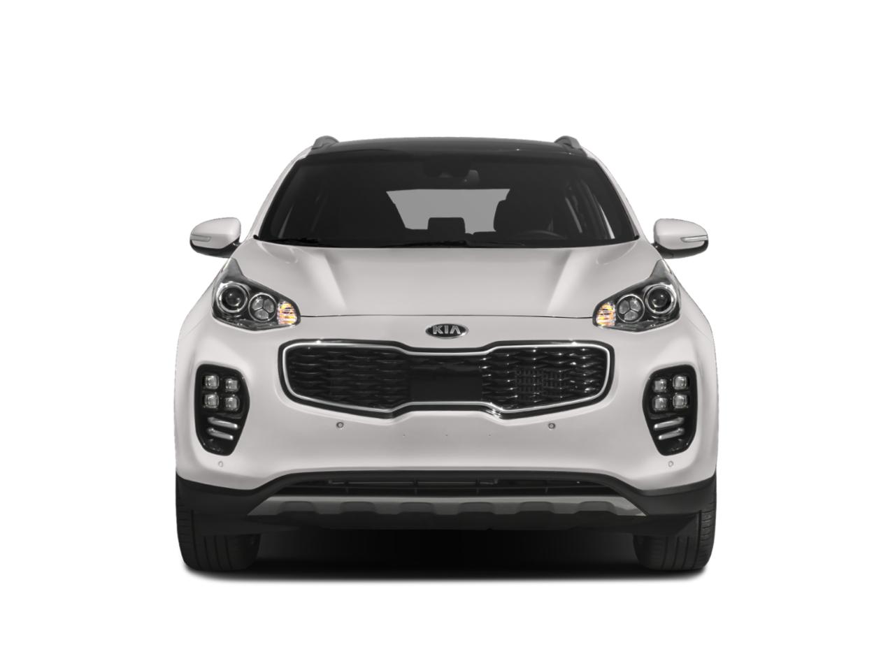 2019 Kia Sportage Vehicle Photo in Delray Beach, FL 33444