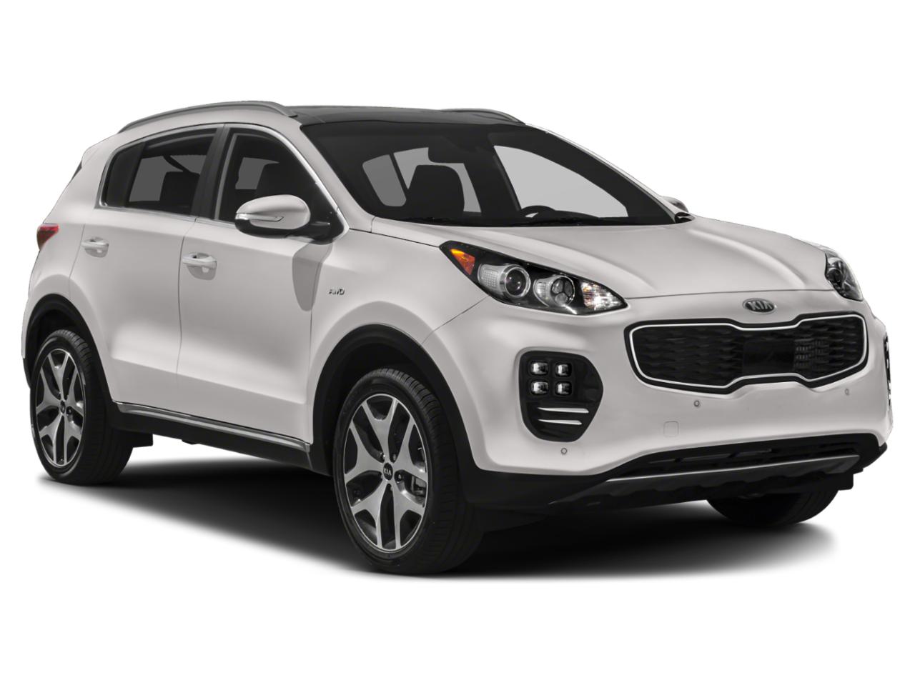 2019 Kia Sportage Vehicle Photo in Delray Beach, FL 33444