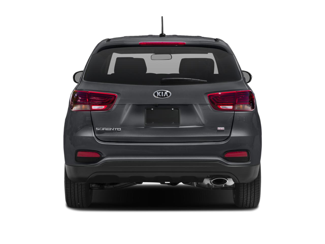 2019 Kia Sorento Vehicle Photo in CLEARWATER, FL 33764-7163