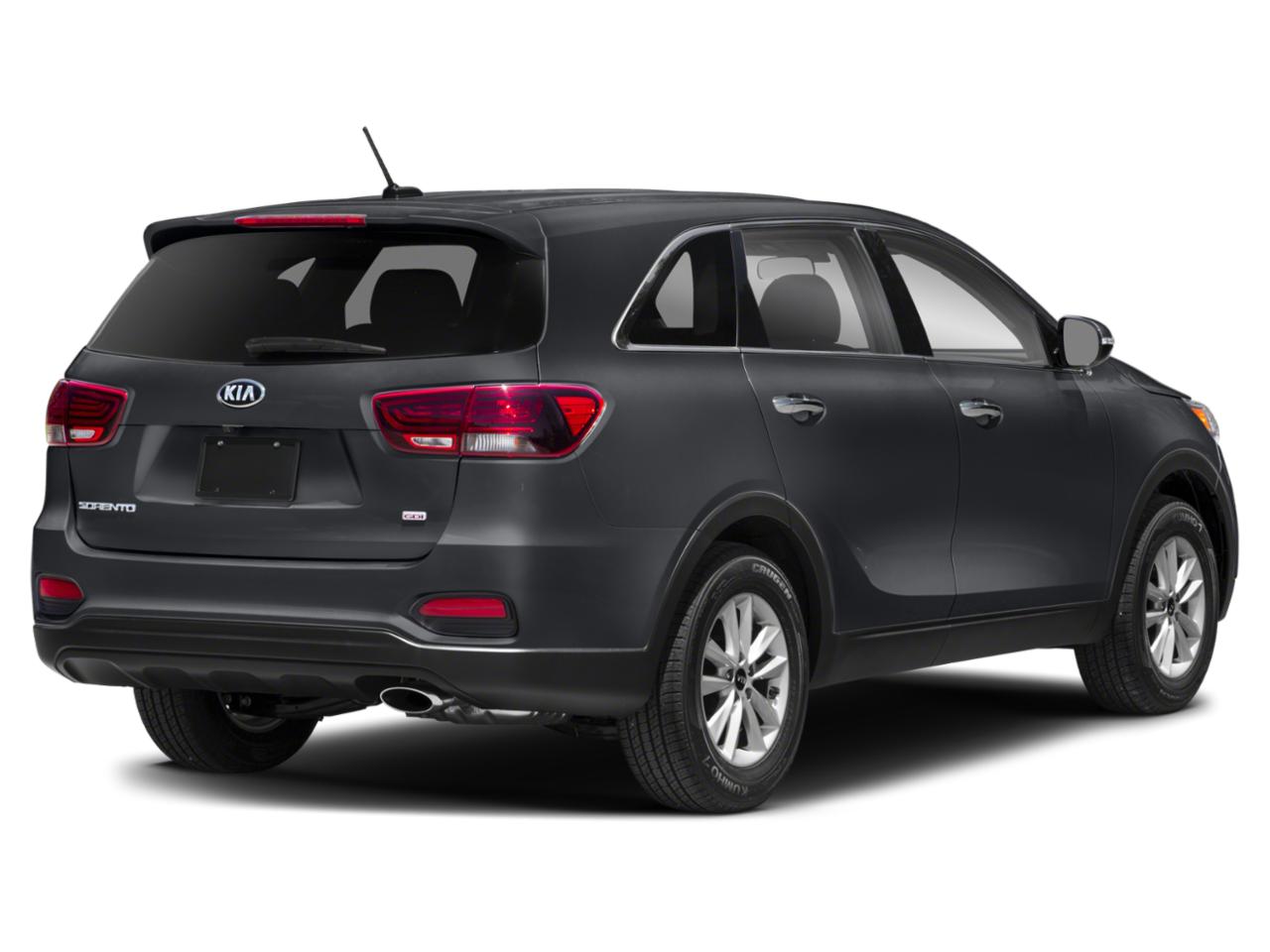 2019 Kia Sorento Vehicle Photo in Green Bay, WI 54304