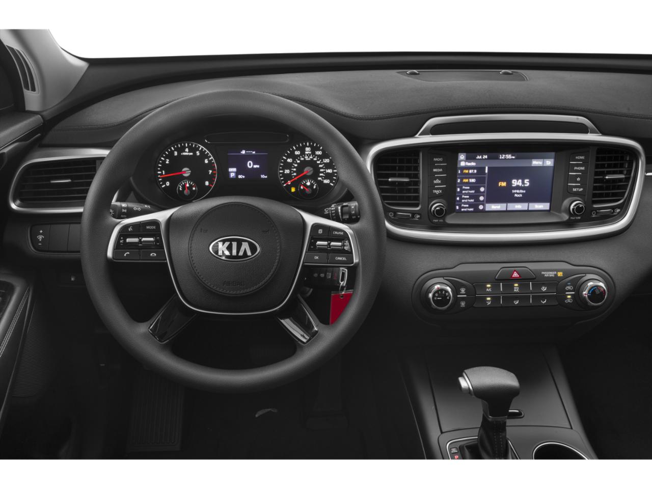 2019 Kia Sorento Vehicle Photo in Appleton, WI 54914