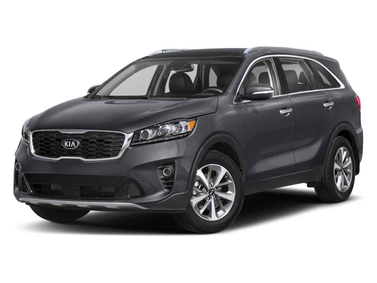 2019 Kia Sorento Vehicle Photo in Appleton, WI 54913