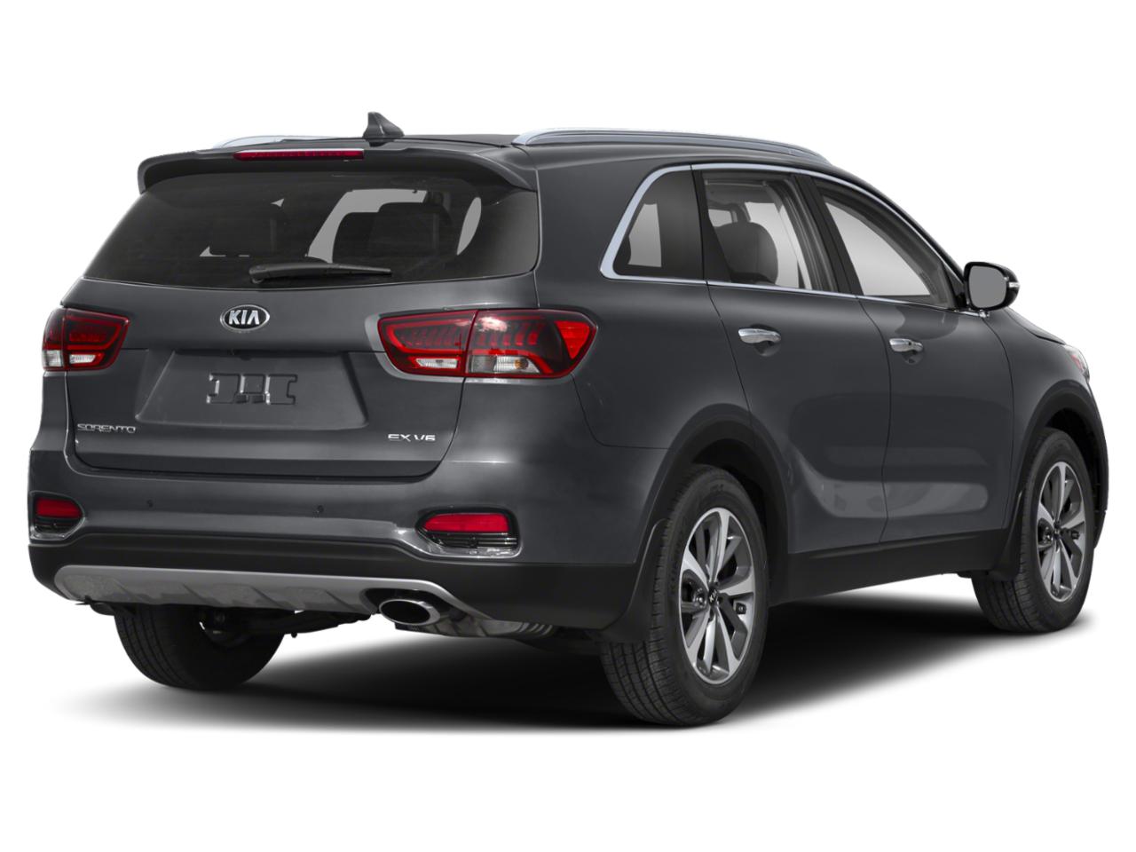 2019 Kia Sorento Vehicle Photo in Appleton, WI 54913