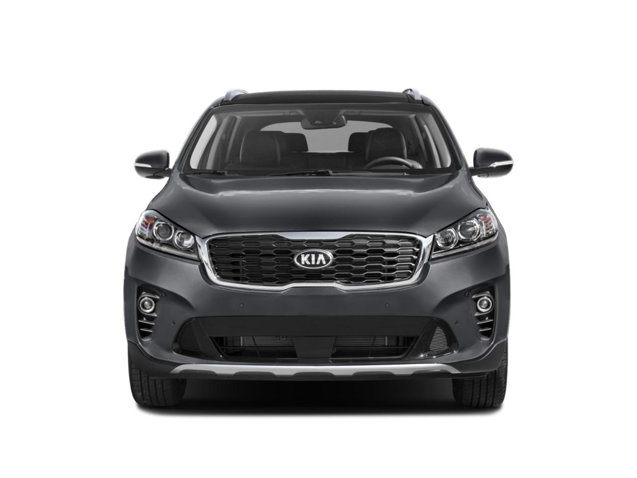 2019 Kia Sorento Vehicle Photo in Appleton, WI 54913