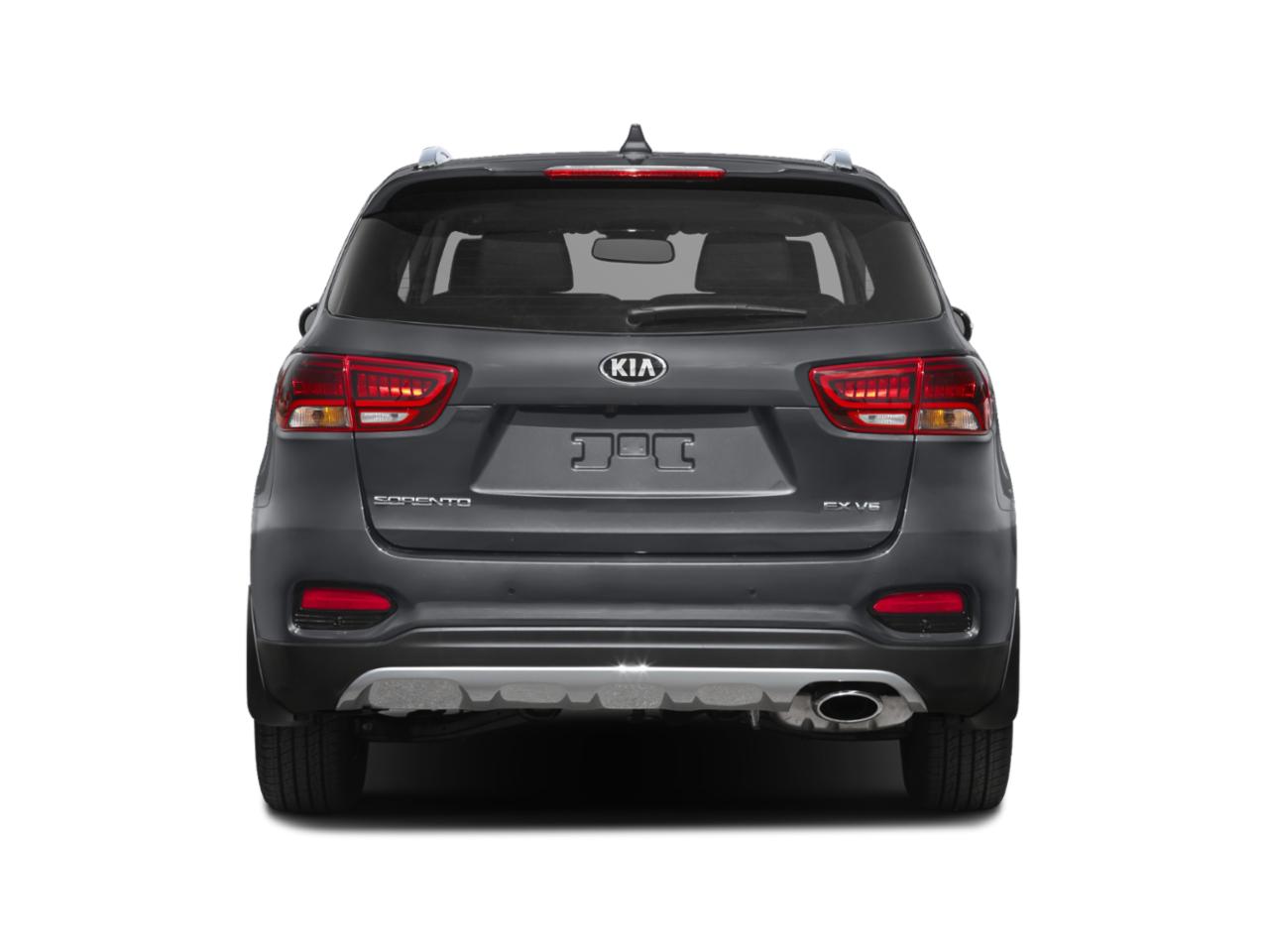 2019 Kia Sorento Vehicle Photo in Appleton, WI 54913